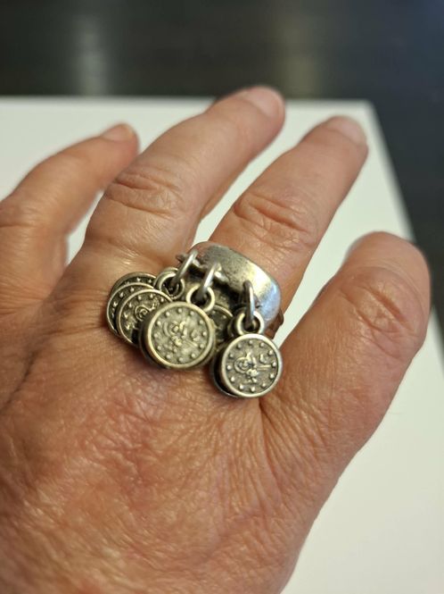 Hovedbilde Ring OT 3090