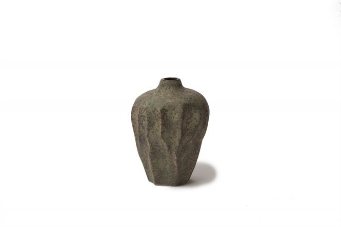 Hovedbilde Vase Flower Seed – Green Melange