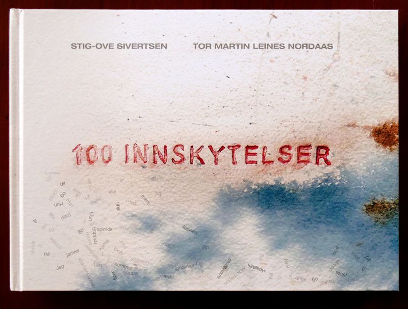 100 innskytelser