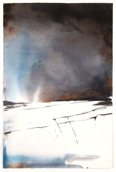 Hovedbilde It's not dark yet