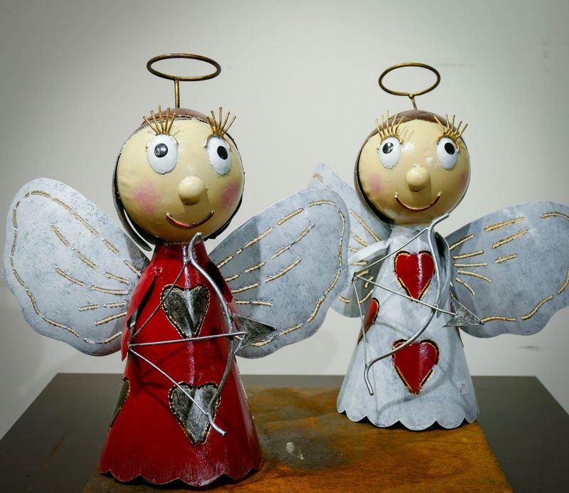 Love Angel