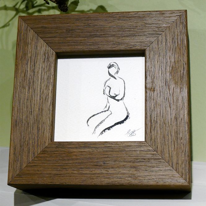 Hovedbilde Studie I