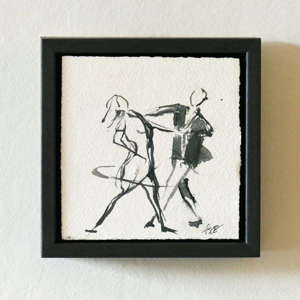 Hovedbilde Swing  SOLGT