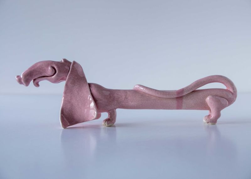 Dachshunder stor