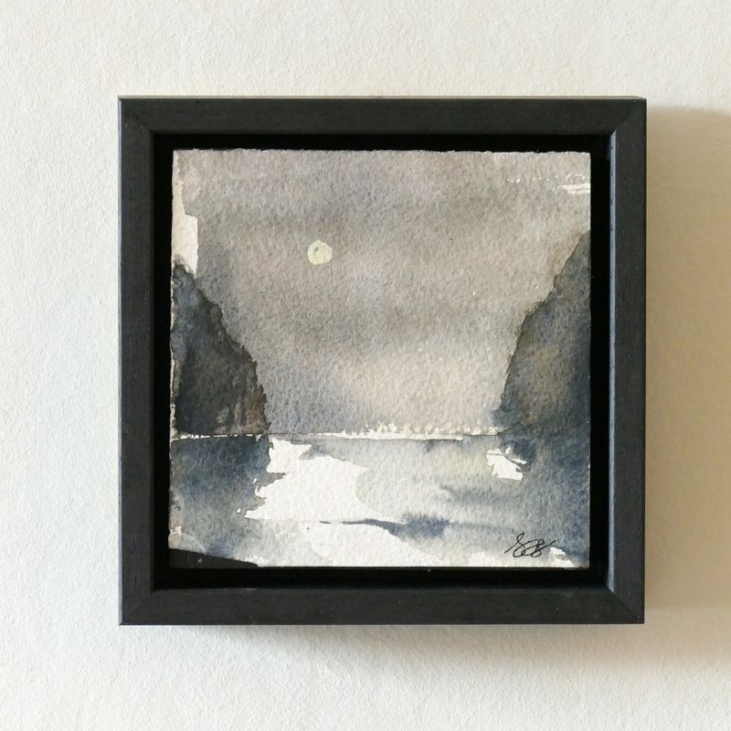 Fjord
