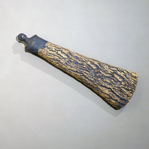 Hovedbilde Bark i mangan, nr 199