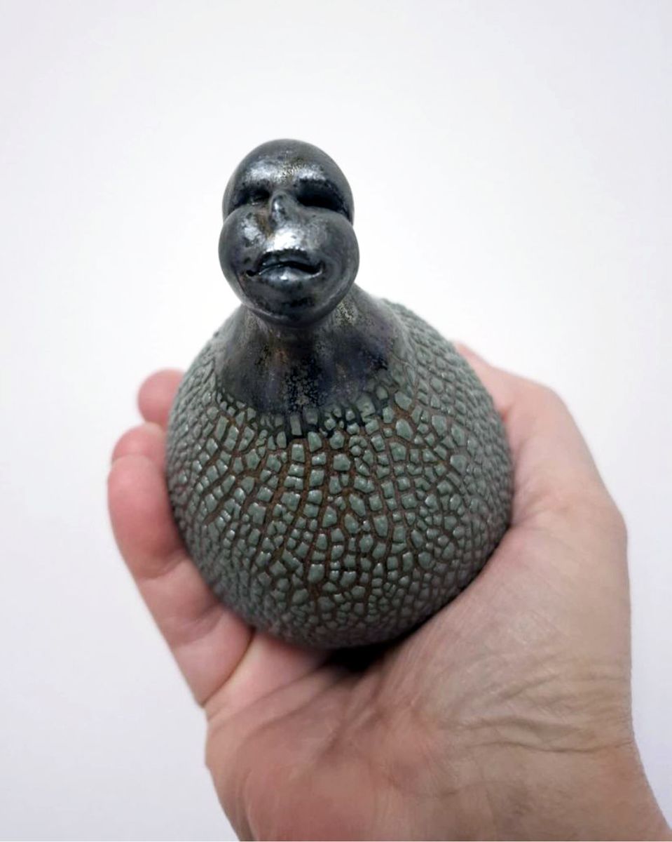 Bekymringsvenn Medium Nr.8