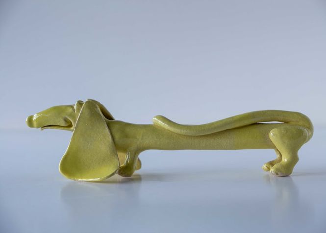 Hovedbilde Dachshunder stor