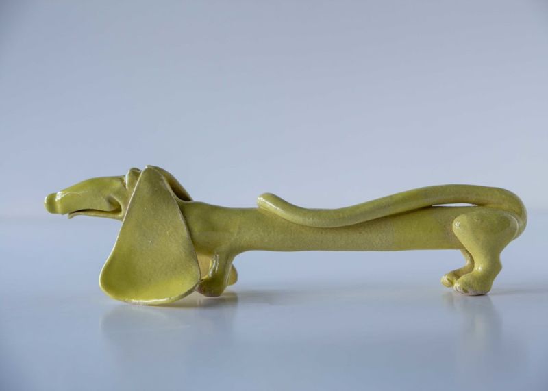 Dachshunder stor