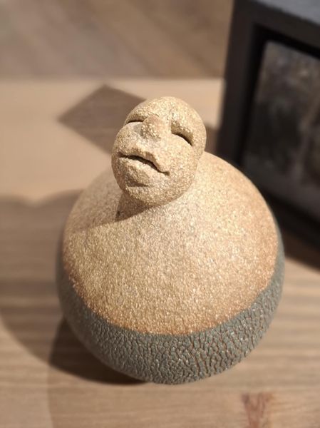 Hovedbilde Bekymringsvenn stor Nr.8