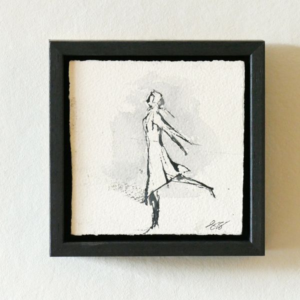 Hovedbilde Paradis  SOLGT