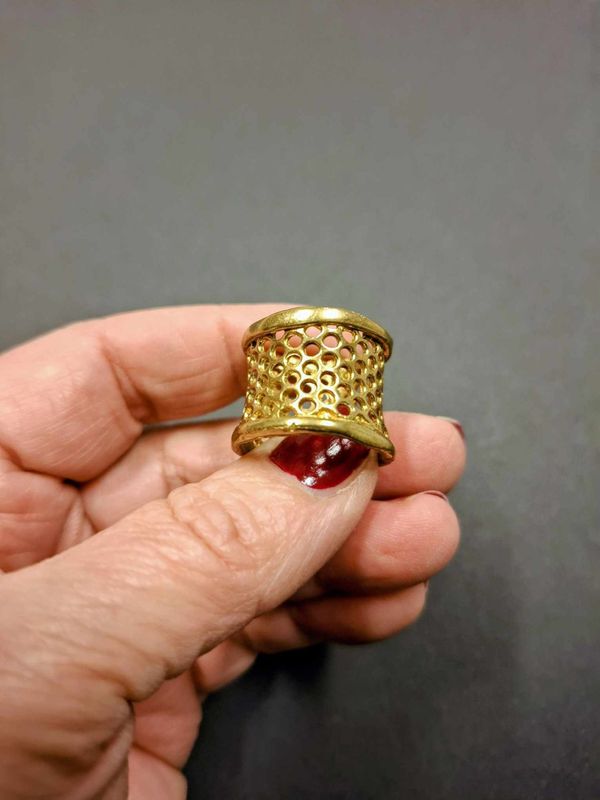 Ring OT 3723
